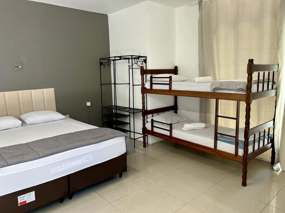 El Misti Suites Copacabana Vacation rental in Rio de Janeiro