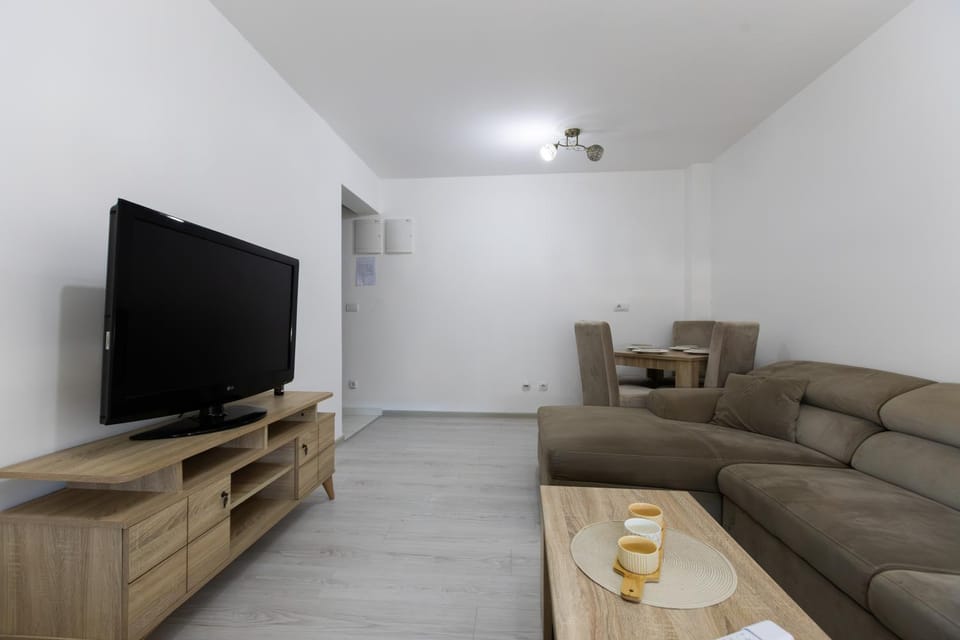 Apartman Mia Apartment in Serbia