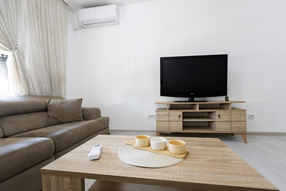 Apartman Mia Apartment in Serbia