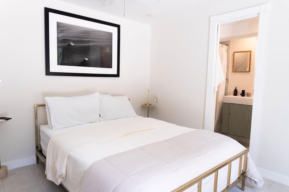The birdie on the drive Bed and Breakfast in Wilton Manors