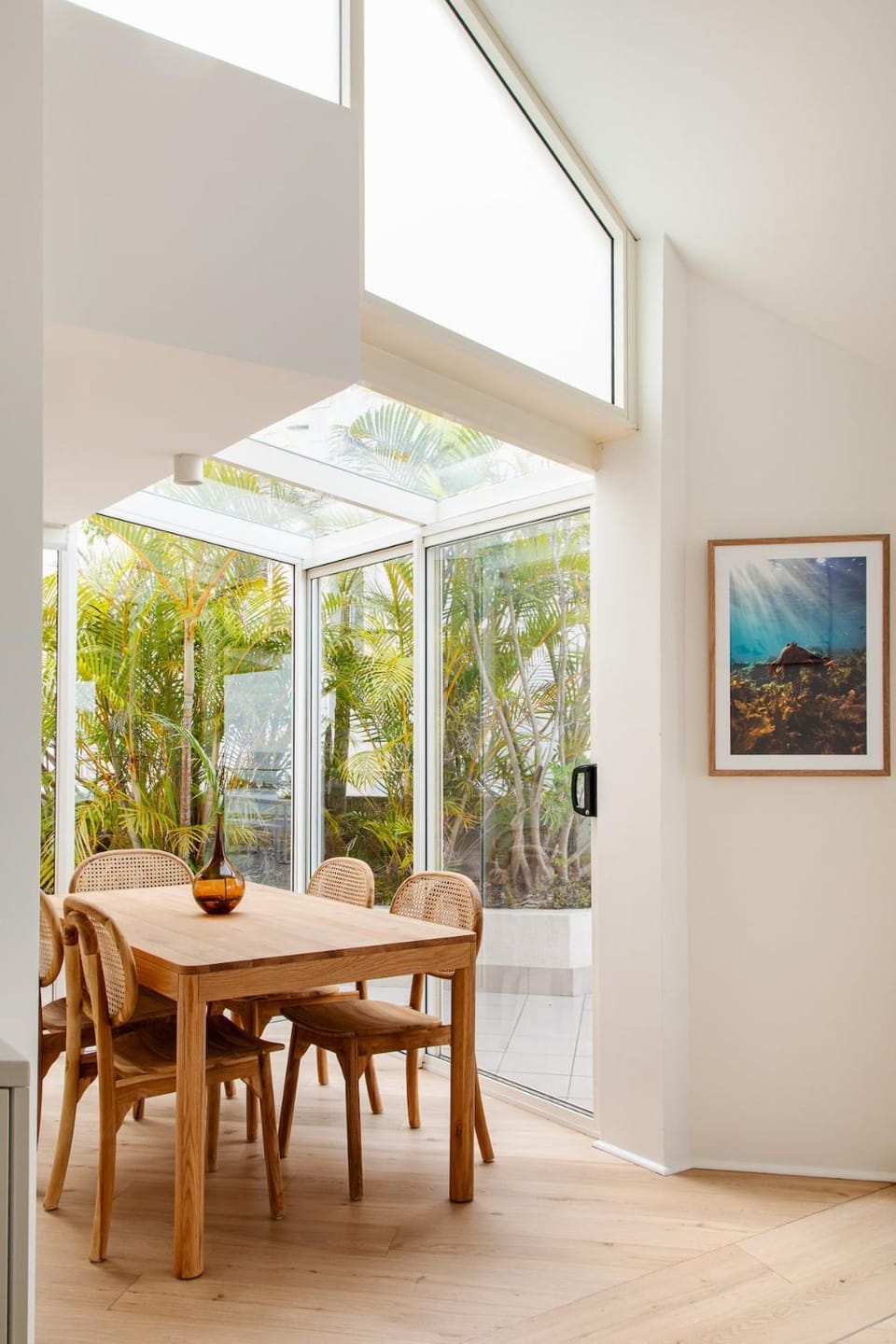 Aquamarine on Fairy Bower Apartment in Manly