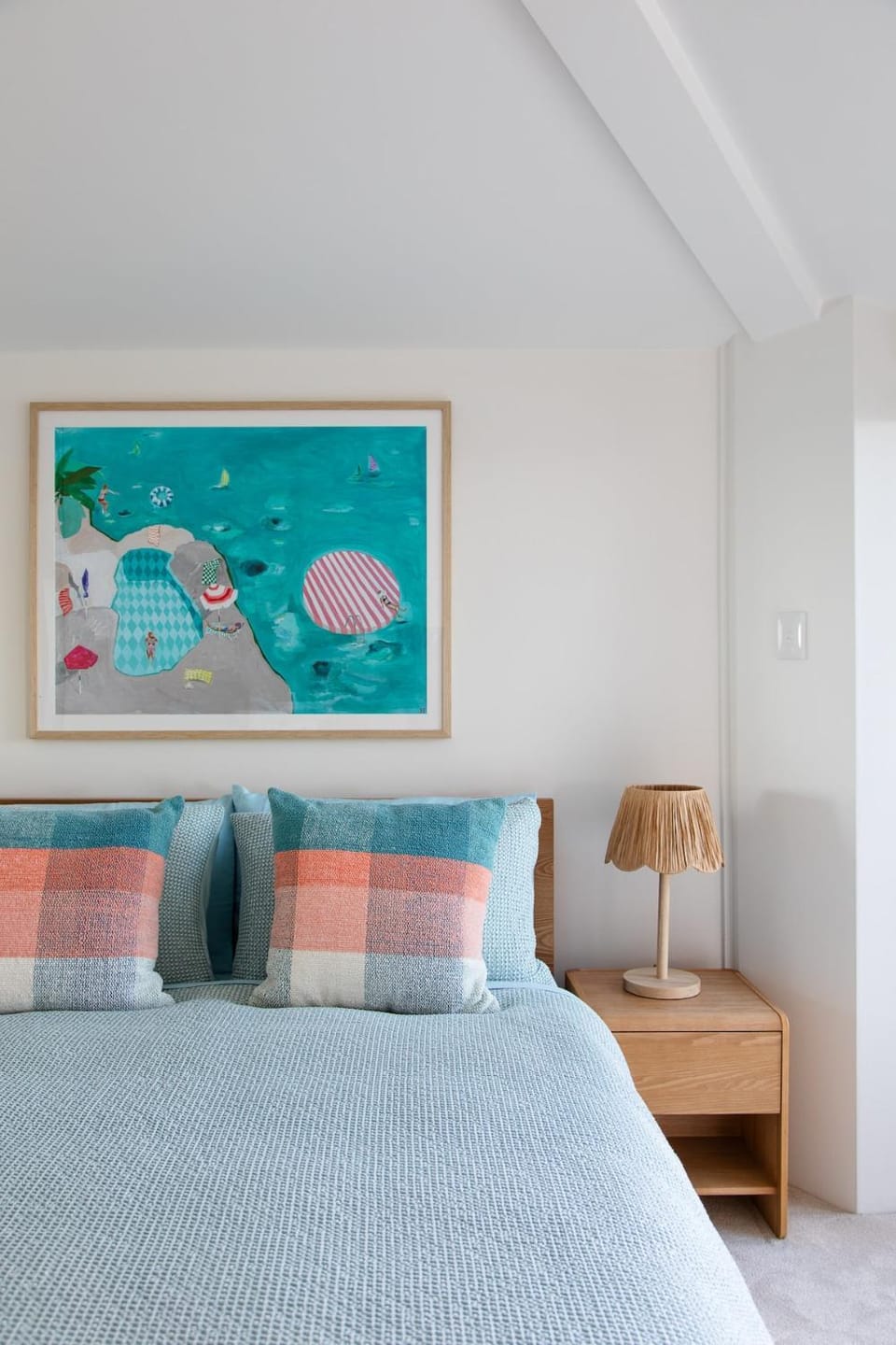 Aquamarine on Fairy Bower Apartment in Manly