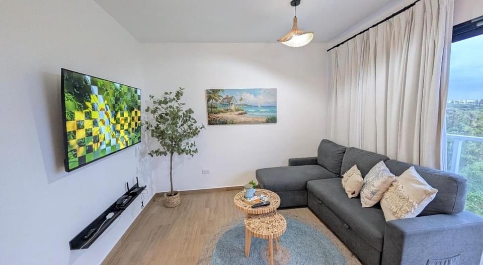 Cana Life Breeze Blue Coral Residences C4 - 2-Bedroom in Blue Marlin Los Corales Apartment in Punta Cana
