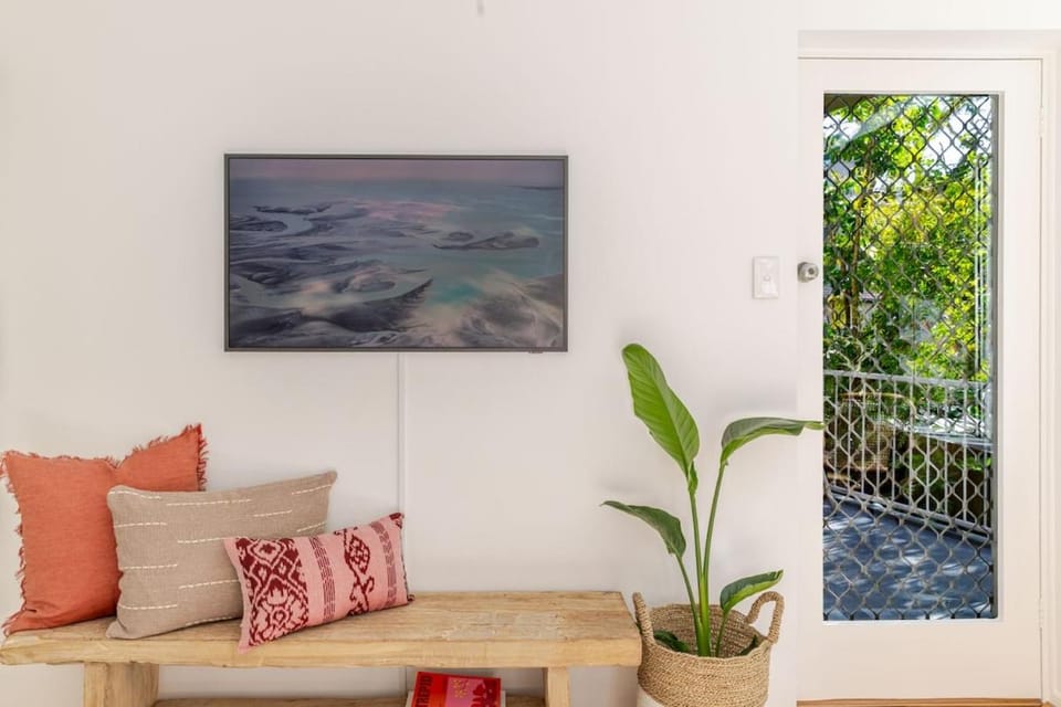 Tranquil Retreat in the Heart of Manly Apartment in Manly