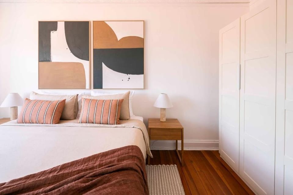 The Holkham at Fairy Bower Apartment in Manly