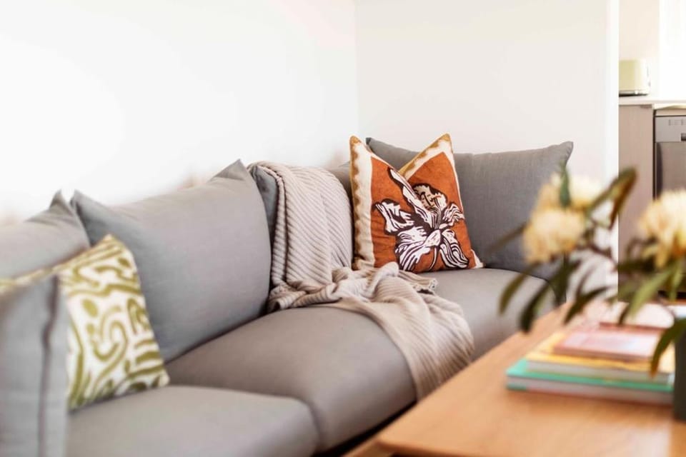 The Holkham at Fairy Bower Apartment in Manly