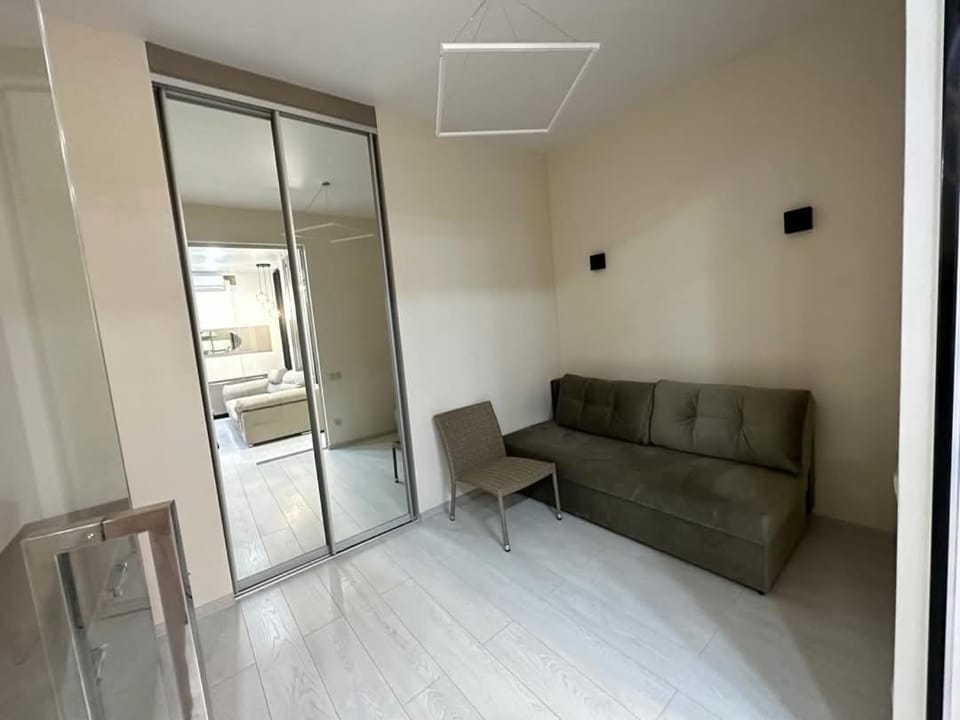 ЖК Панорама Евро вид Река Apartment in Dnipro