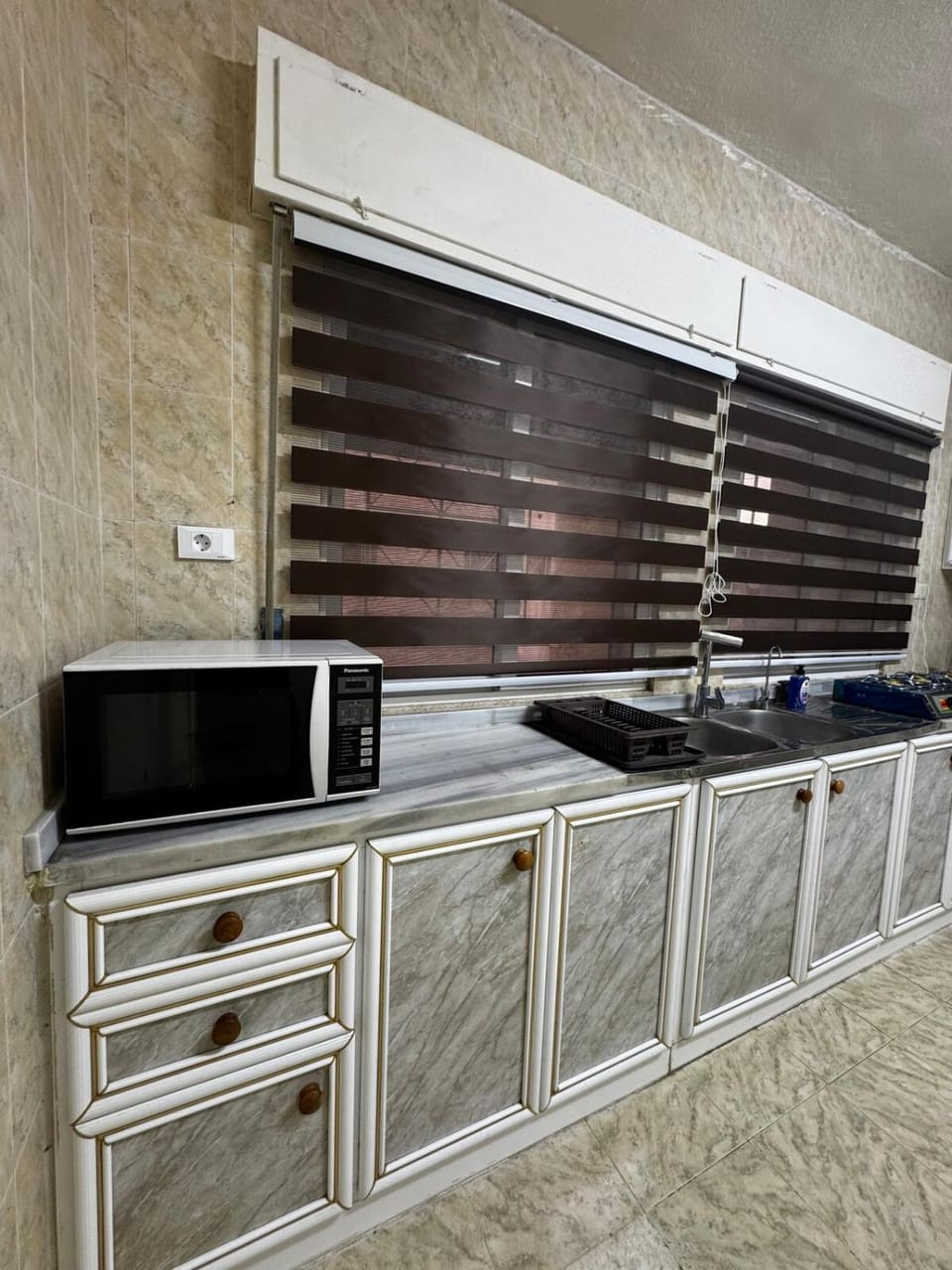 Sweet Home Apartment in Africa