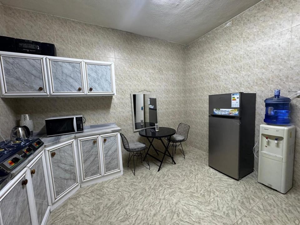 Sweet Home Apartment in Africa