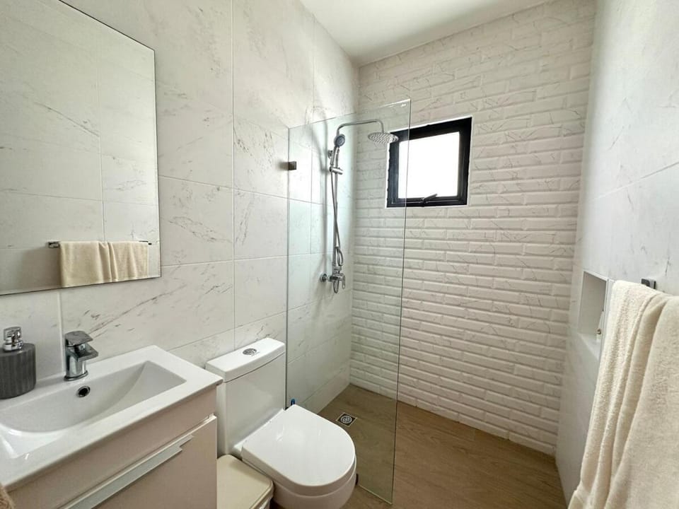 Cana Life Luxury Villa Brisas 3-bedroom Townhouse, Brisas Punta Cana Apartment in Punta Cana