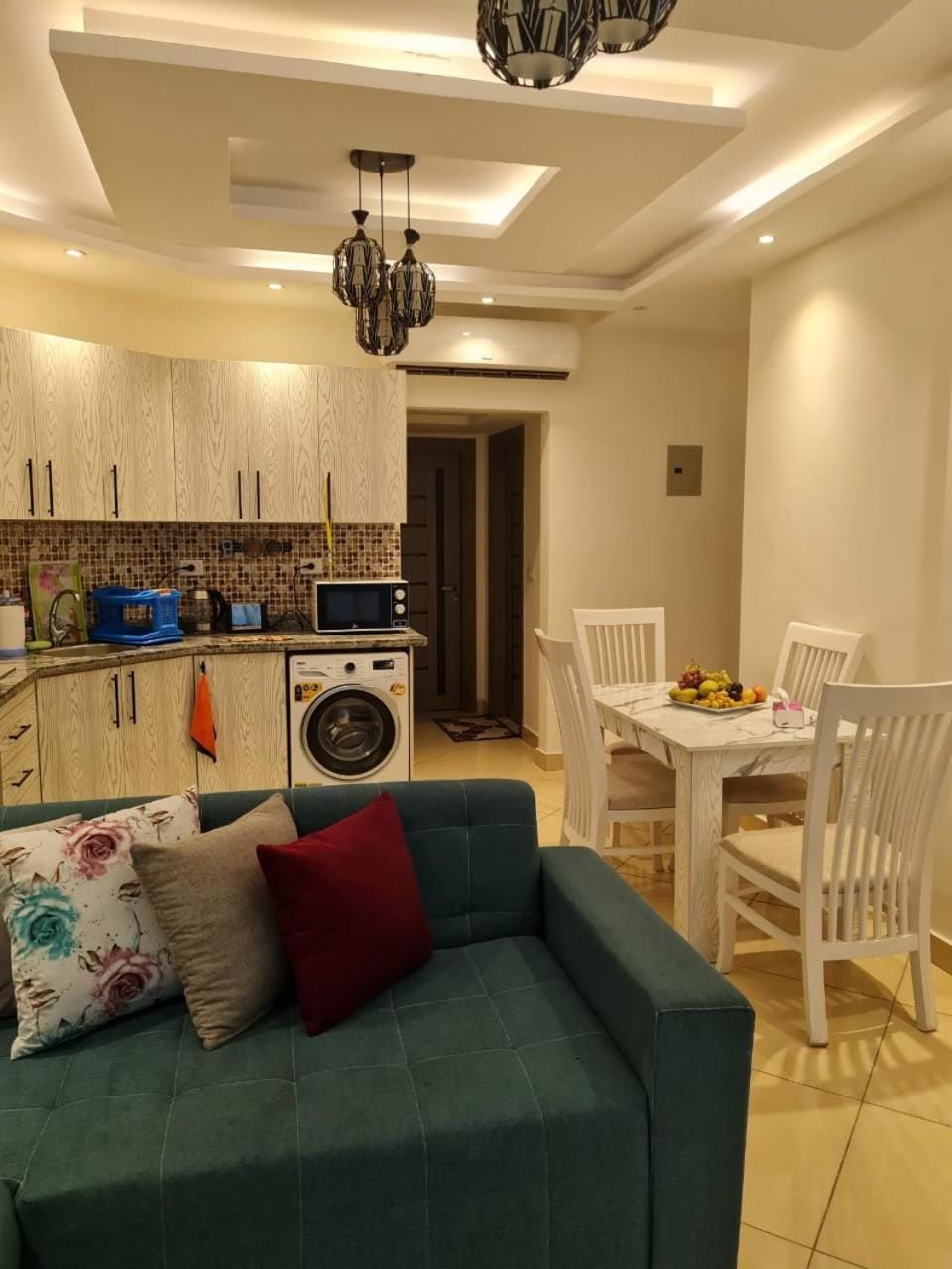 sharm hills resort Apartment in Sharm El-Sheikh