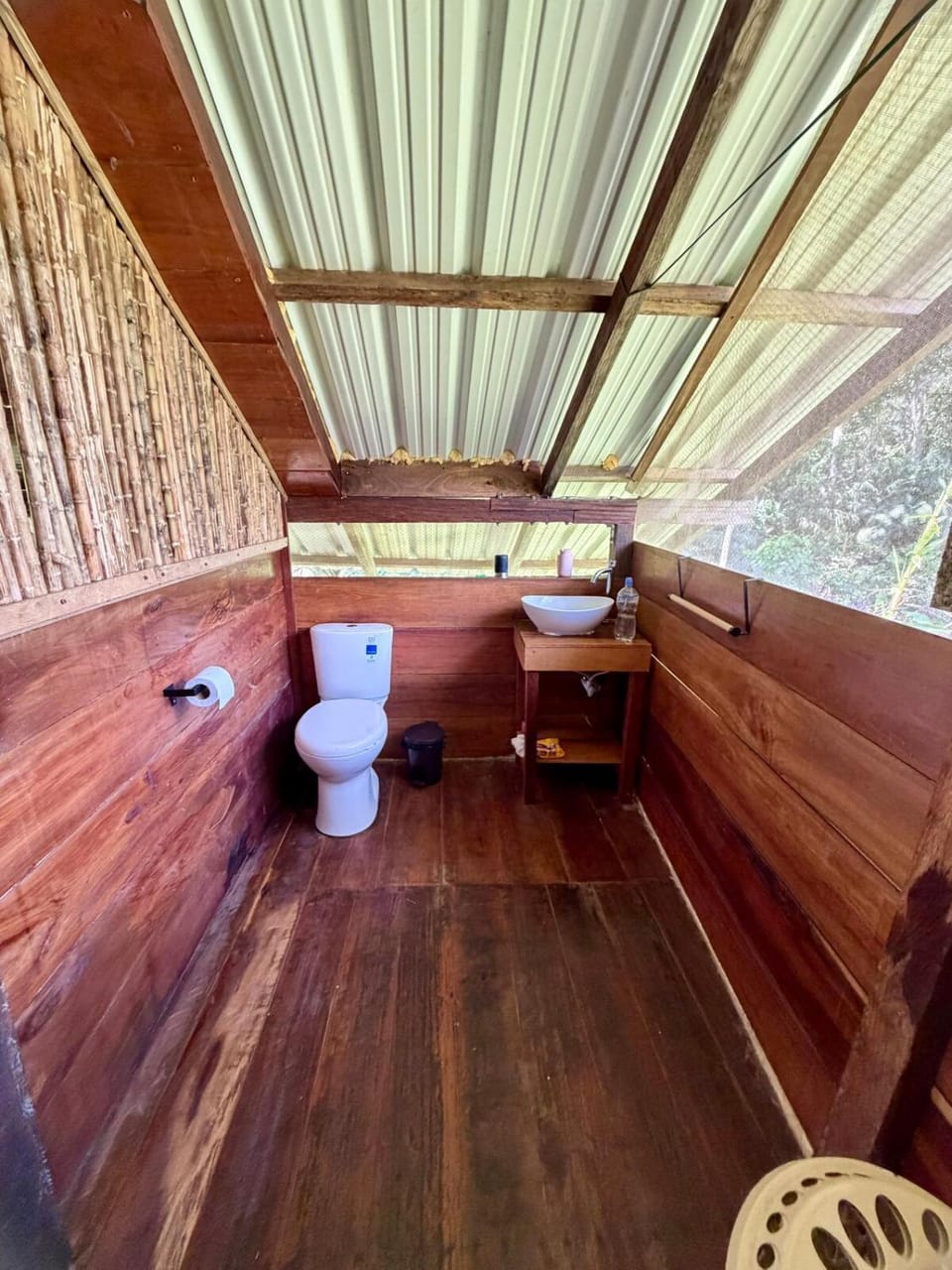 peaceful 2 bedroom house, in Capurgana House in Capurganá