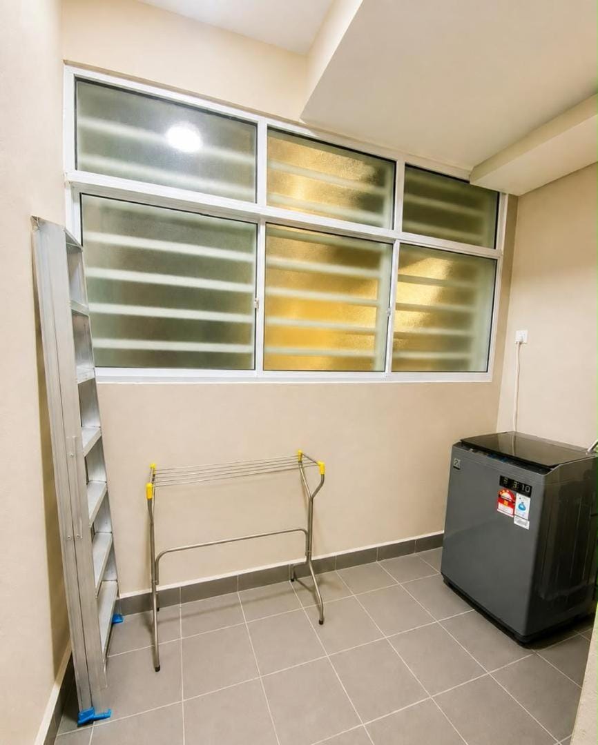 De'NN Homestay Apartment in Malaysia