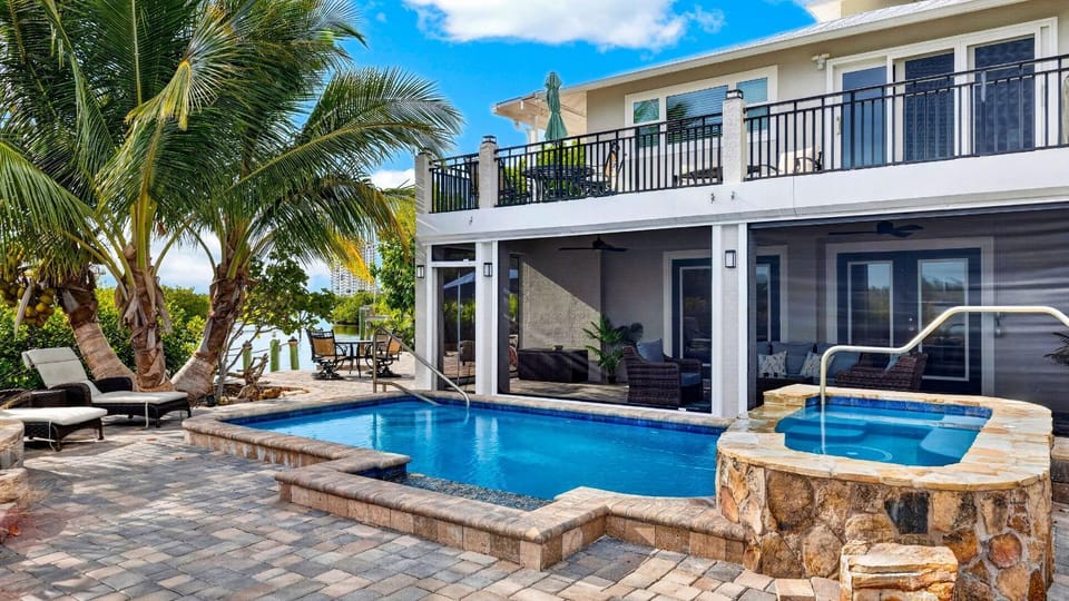 Pool view, Swimming pool, Open Air Bath