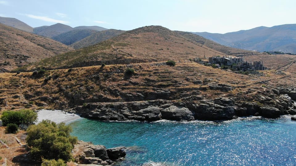 Natural landscape, Beach