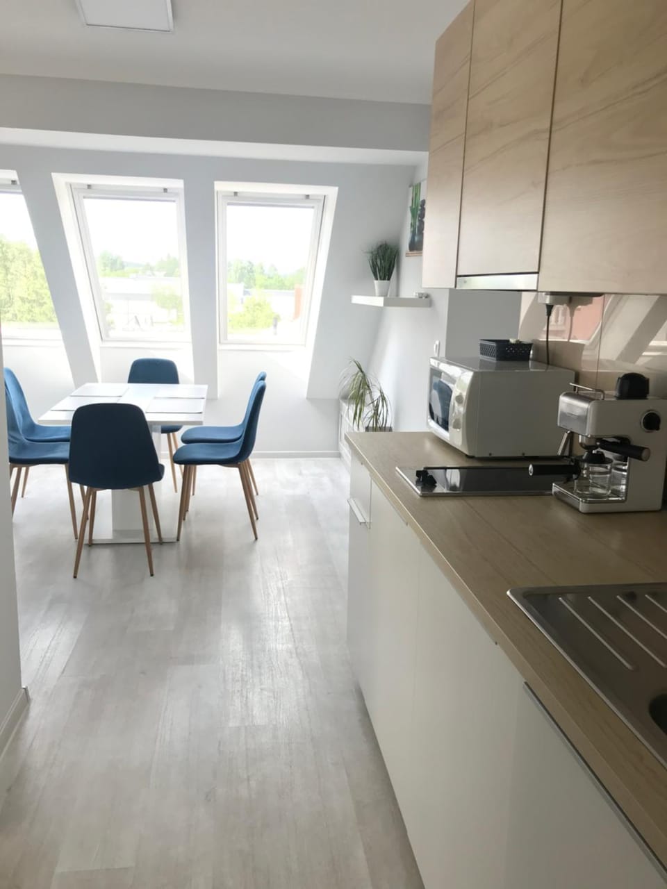 Relax Apartmenthouse Apartment in Hévíz
