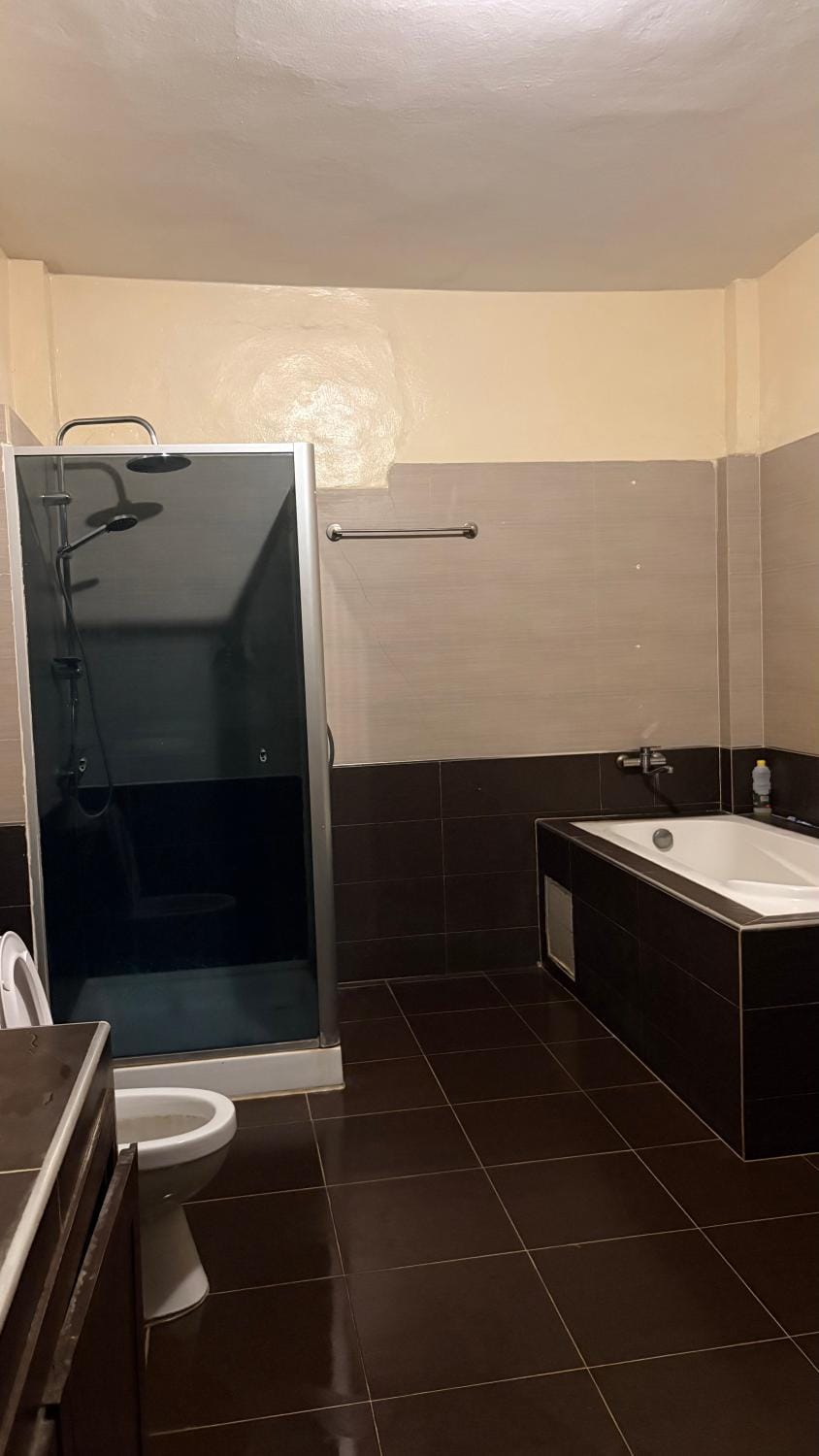 Junior IMO - Calme Discret Bed and Breakfast in Dakar
