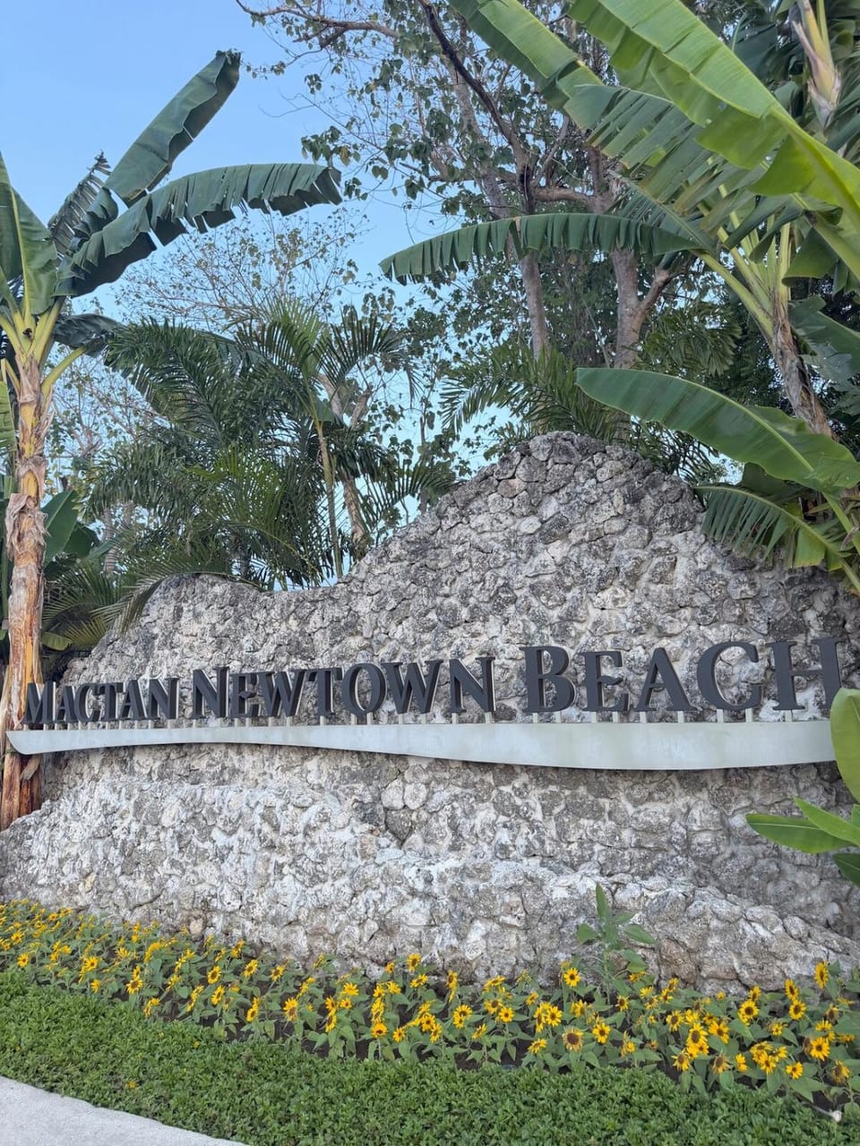 The Family Suite at Mactan Newtown by A&C Apartment in Lapu-Lapu City