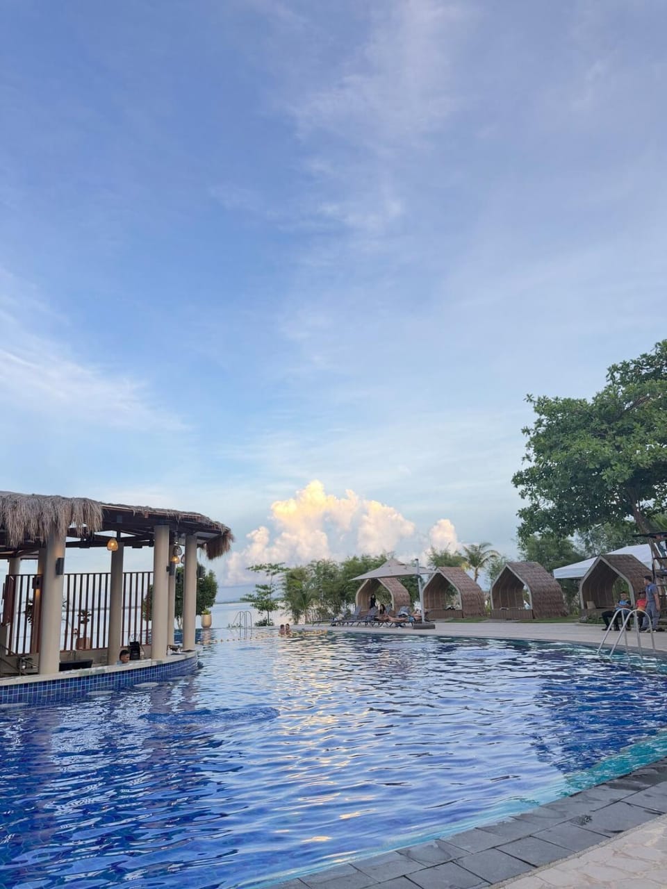 The Family Suite at Mactan Newtown by A&C Apartment in Lapu-Lapu City
