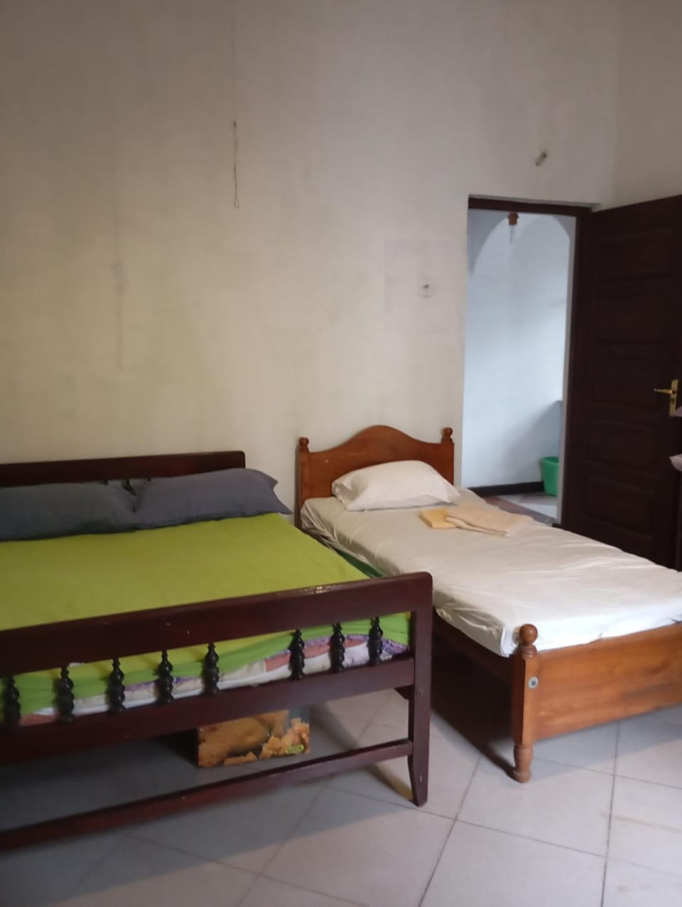 DuLa282A Apartment in Western Province