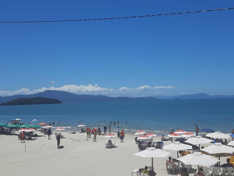 Residencial Remo Apartment in Florianopolis