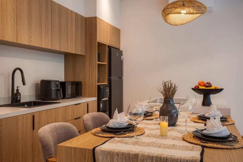 Bellucci Uluwatu - 1BR Modern Villa with Private Pool Villa in Bali