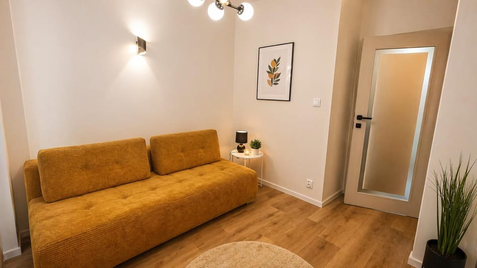 Apartament Oskara Apartment in Poland