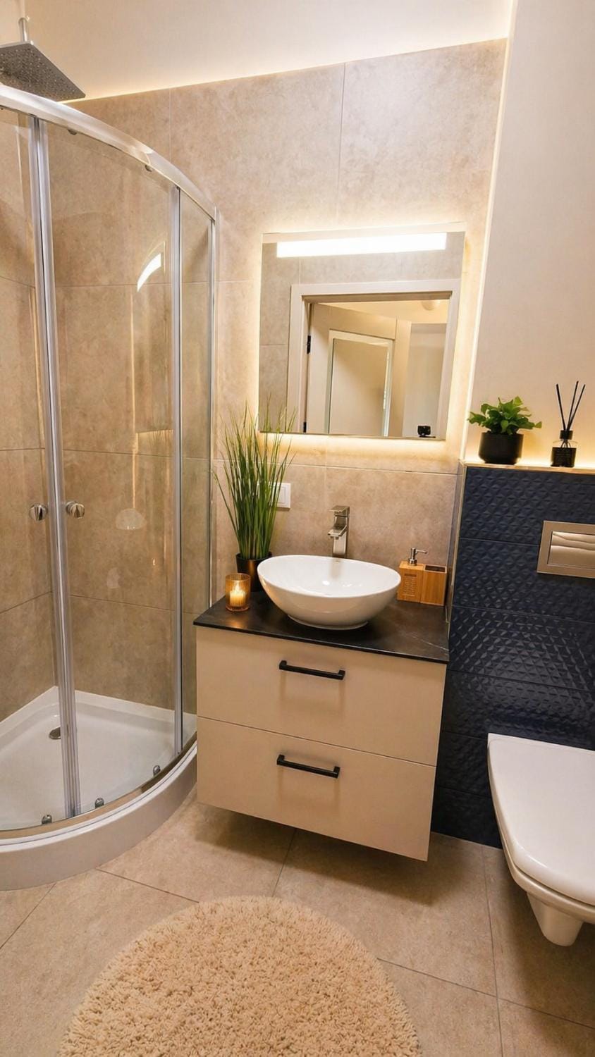 Apartament Oskara Apartment in Poland