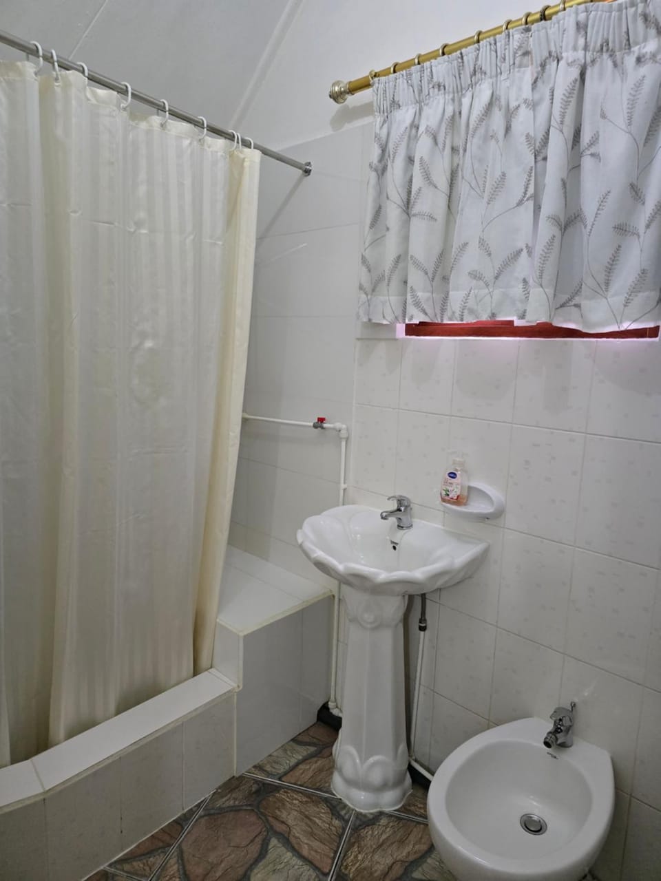 Loversnest Self Catering Bed and Breakfast in Africa