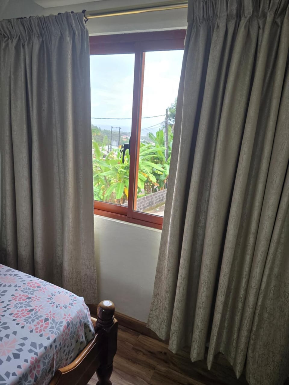 Loversnest Self Catering Bed and Breakfast in Africa