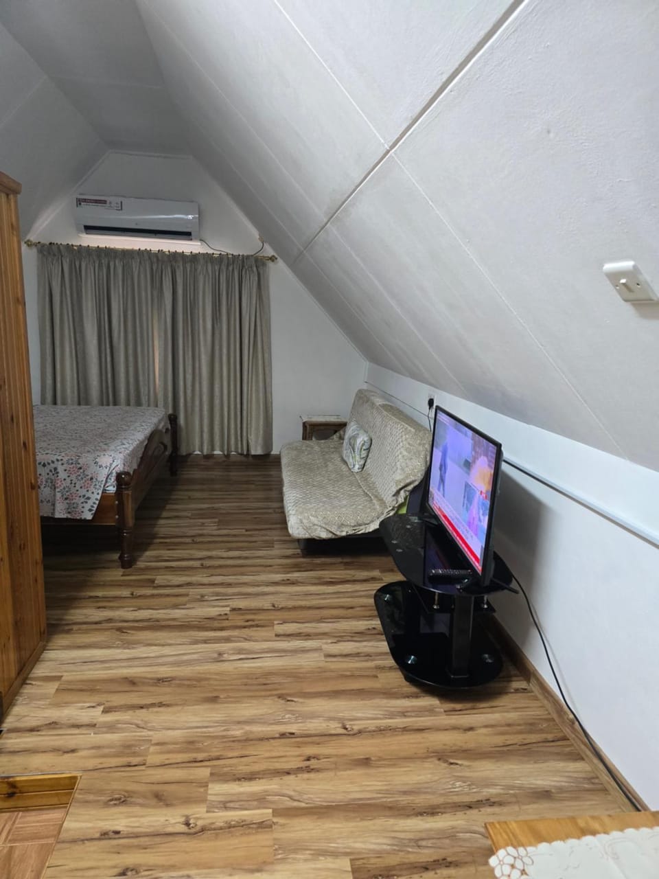 Loversnest Self Catering Bed and Breakfast in Africa