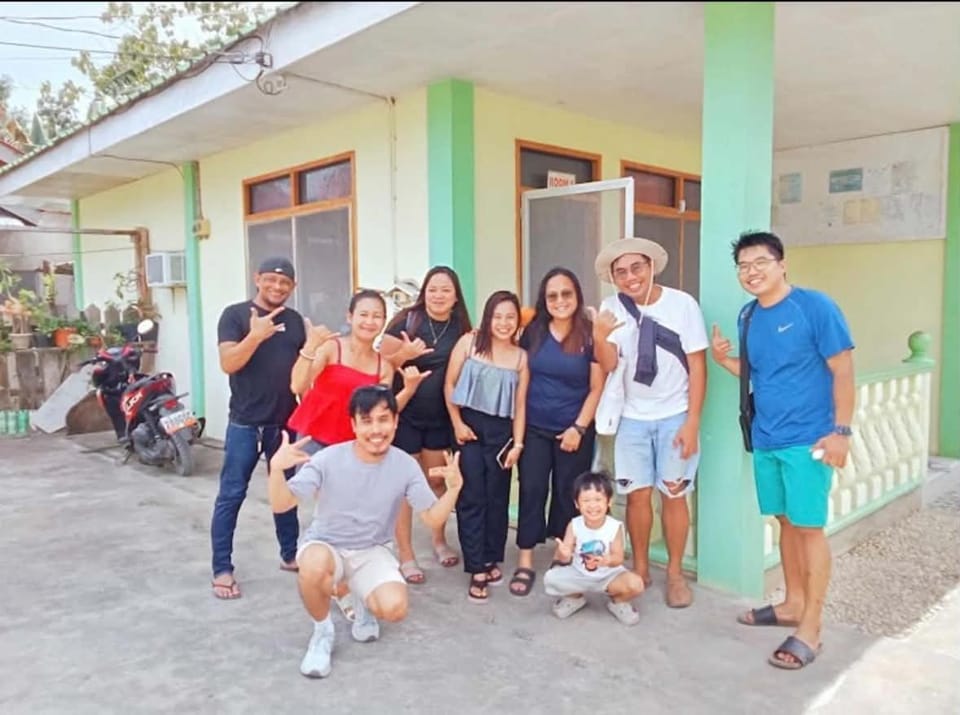 ISLA VEL Guesthouse Bed and Breakfast in Siquijor