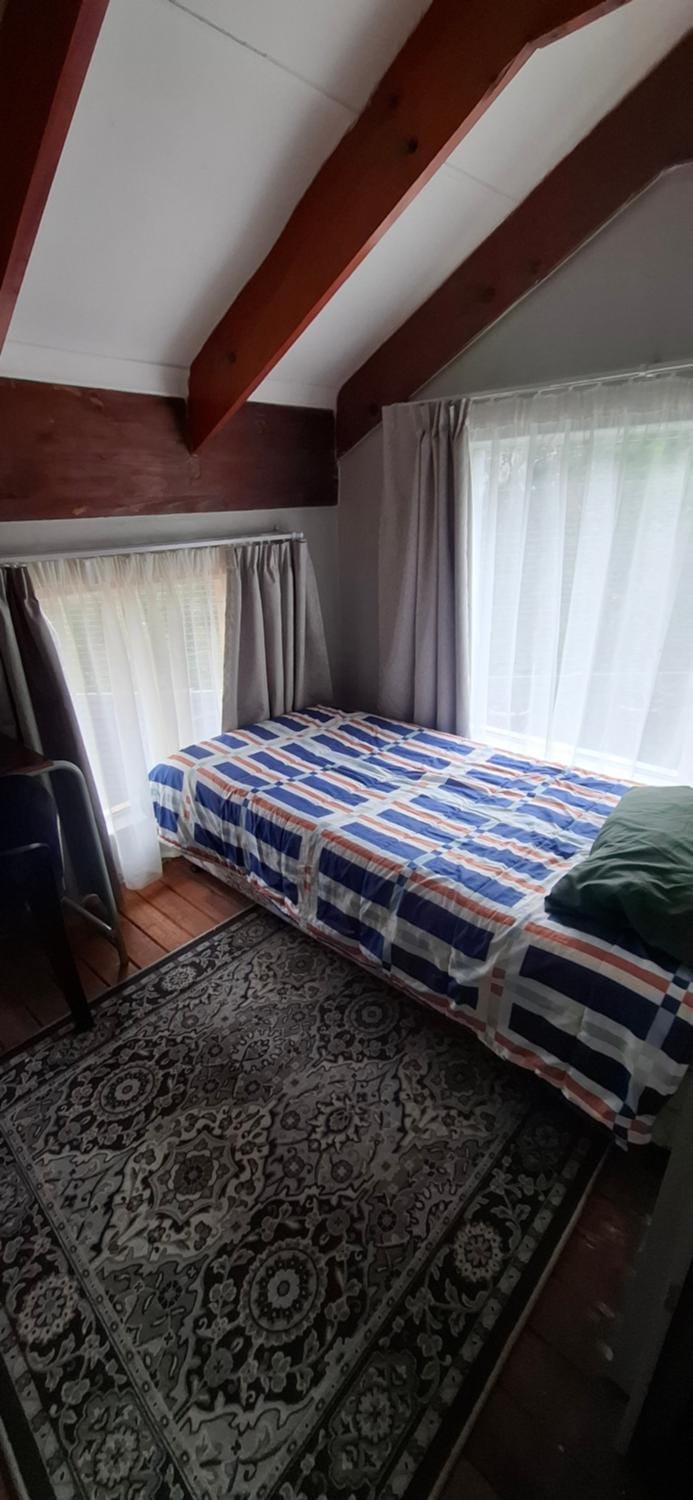 The Grey Courtyard Vacation rental in Pretoria