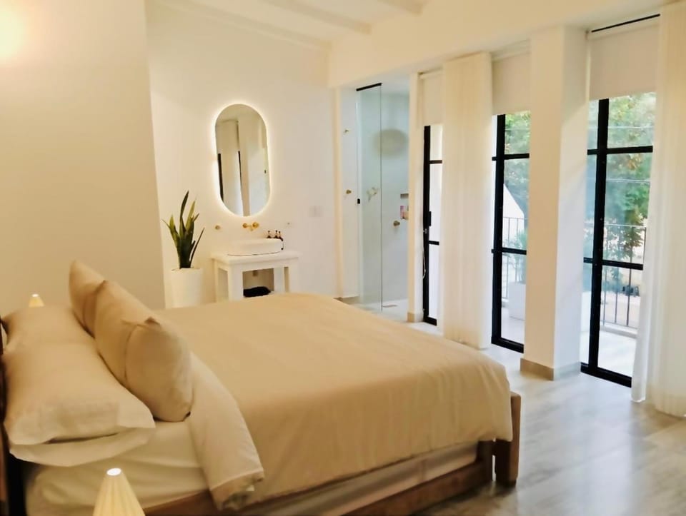 Alma Mompox Bed and Breakfast in Santa Cruz de Mompox