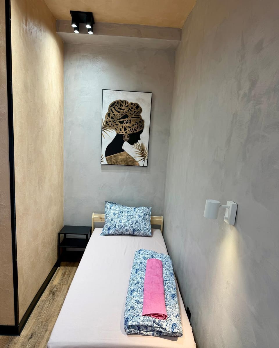 Tifany flats Apartment in Sofia