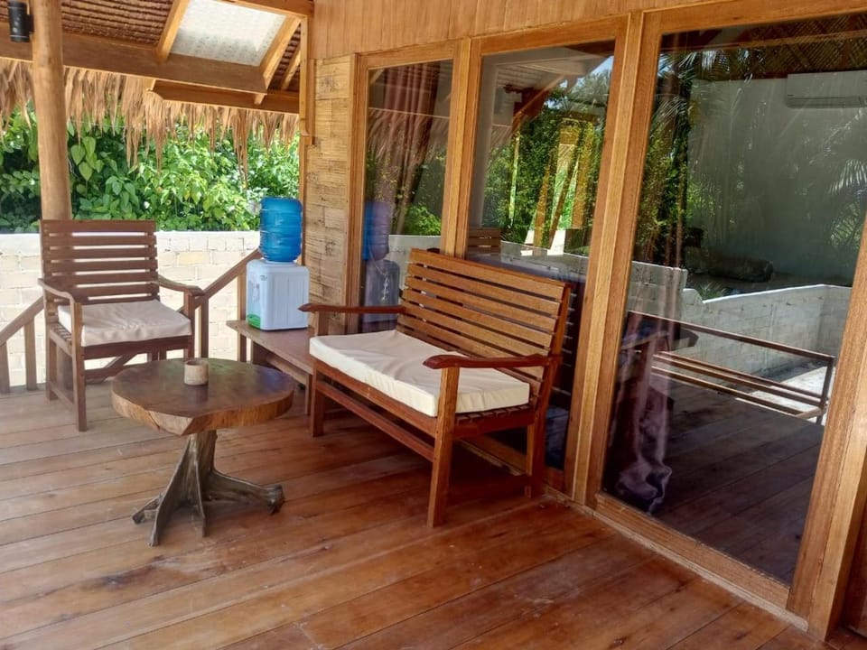 Sagga Homestay 2 Vacation rental in West Sumatra, Indonesia