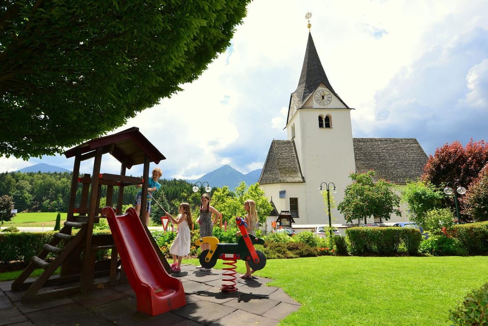 Children play ground, Children play ground, Garden, young children