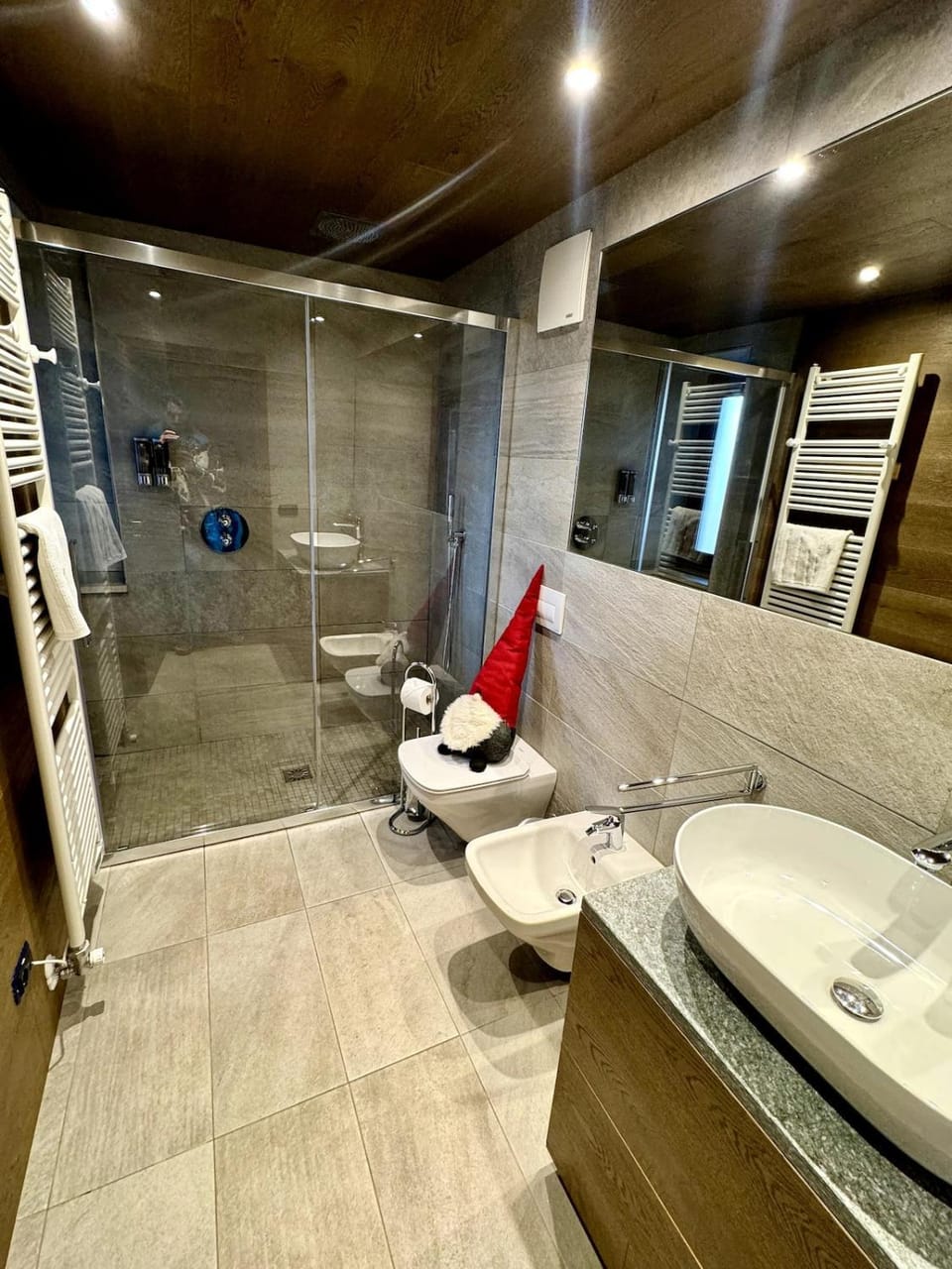 Alpine Dream Apartment in Valtournenche