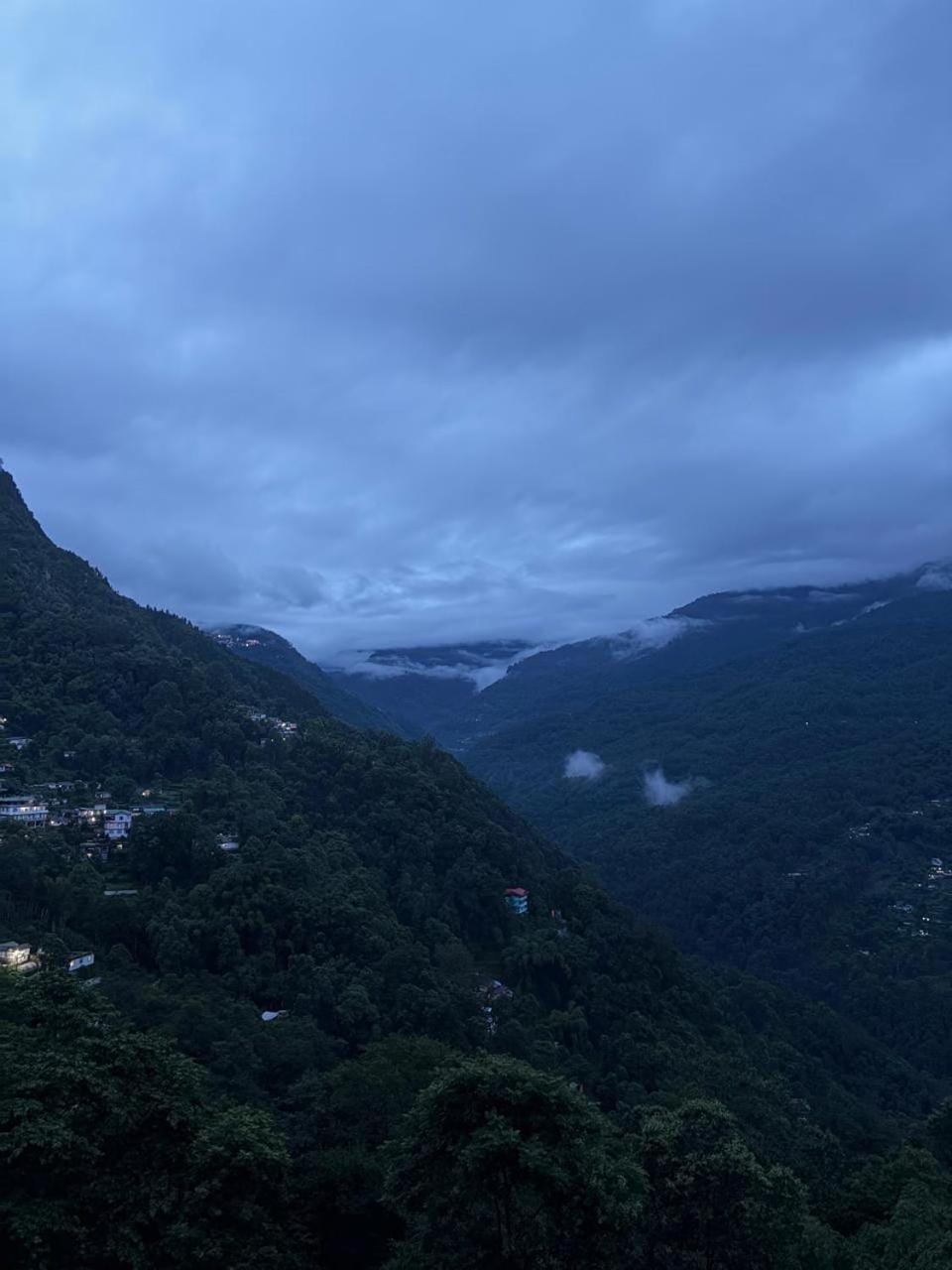 The Highlanders Inn Vacation rental in India