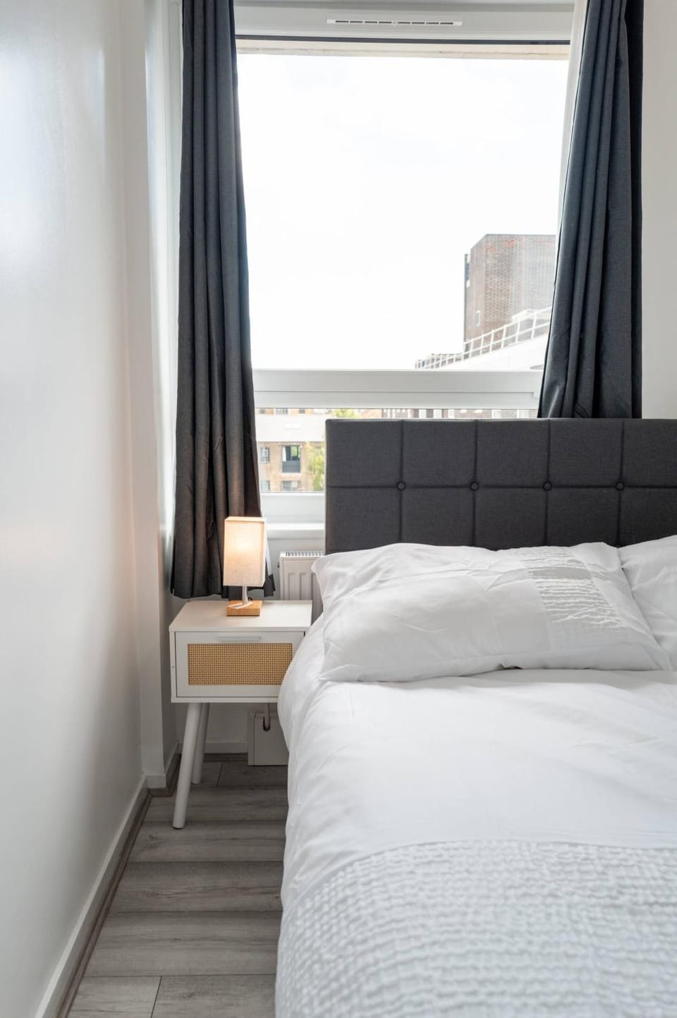 Bed, Balcony/Terrace, Bedroom
