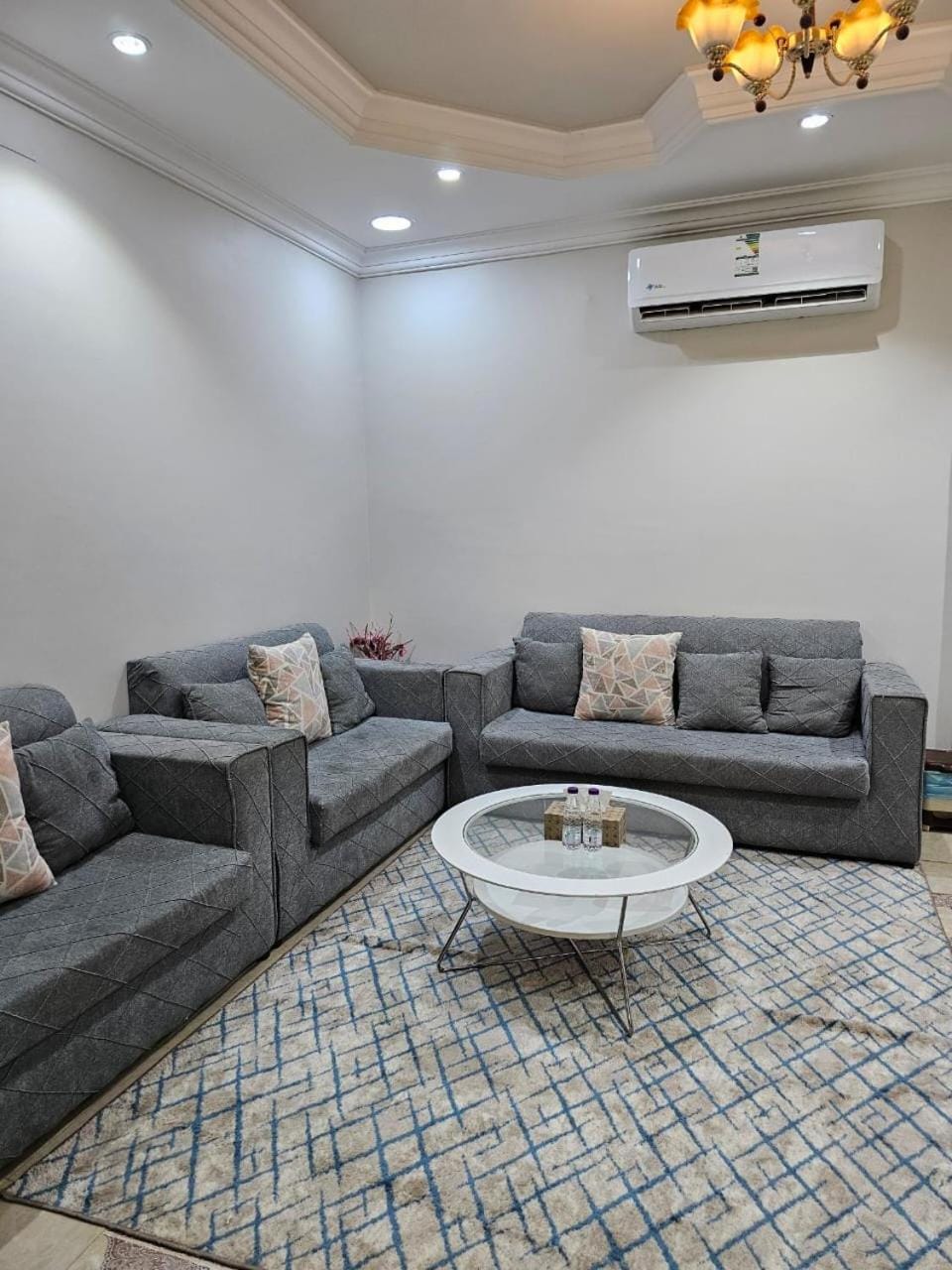اجنحة العلا الفندقية للضيافة الخاصة 2 AlUla Hotel Suites for Special Hospitality 2 Apartment in Al Madinah Province