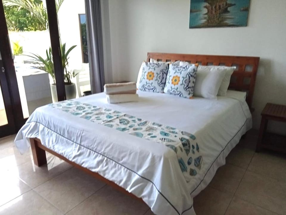 Villa House of Dream Bed and Breakfast in Bali