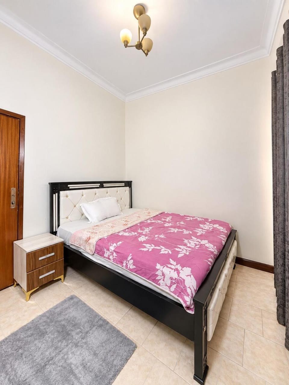 Kuya Family Town House Apartment in Kampala