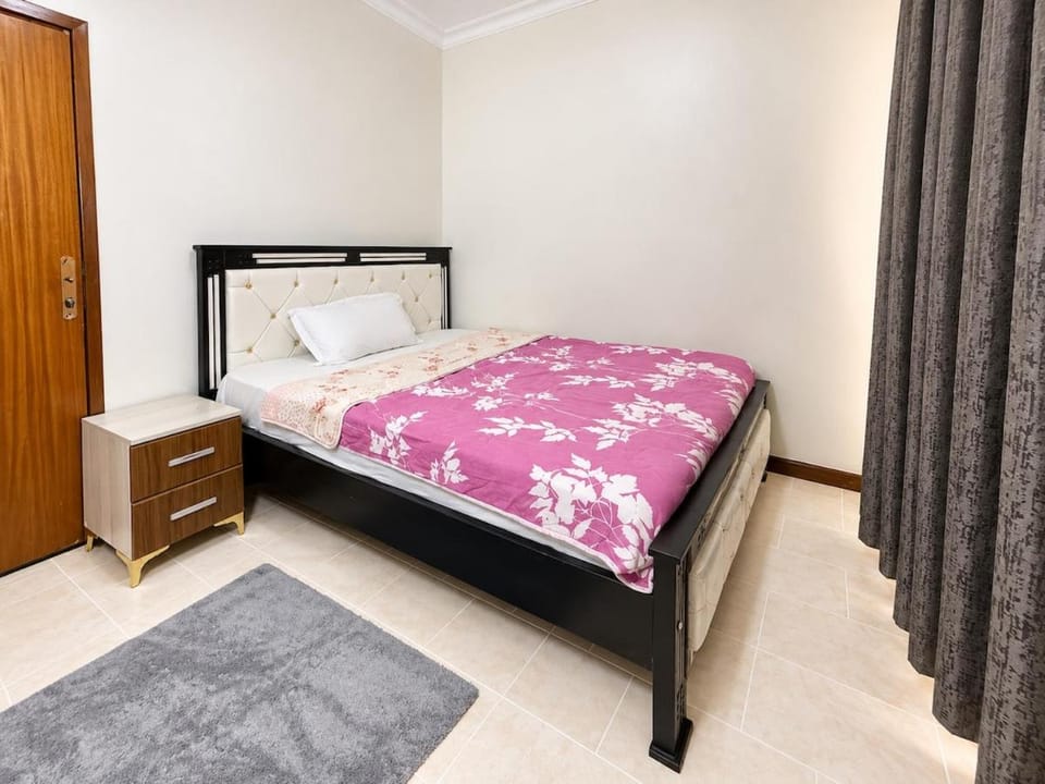Kuya Family Town House Apartment in Kampala