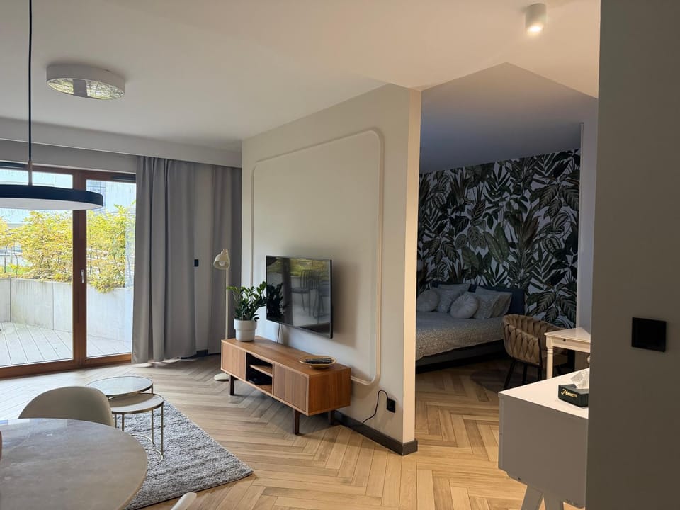 Diamond Apartments Wrocław Apartment in Wroclaw
