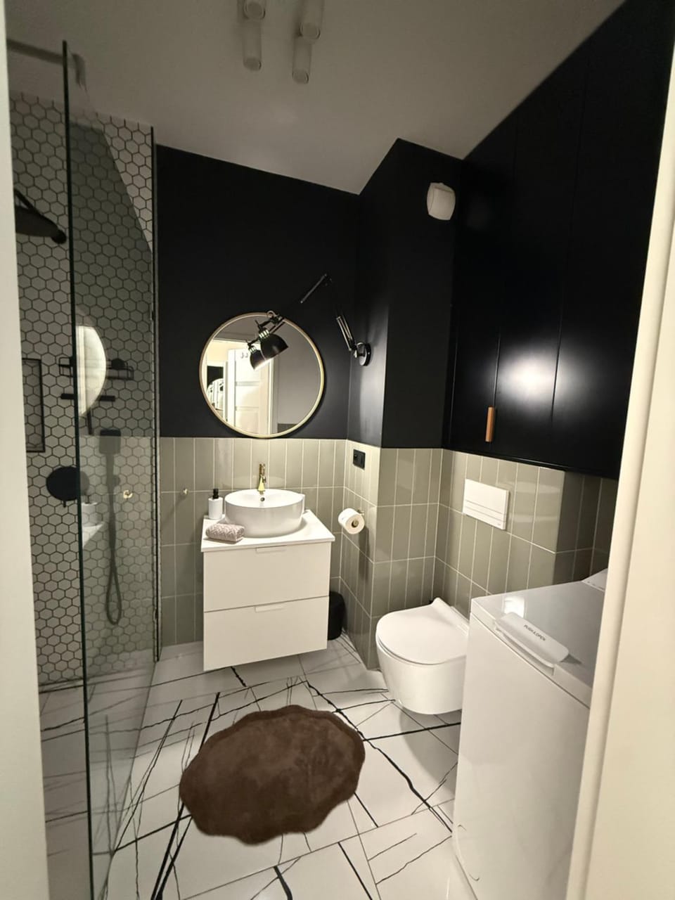 Diamond Apartments Wrocław Apartment in Wroclaw