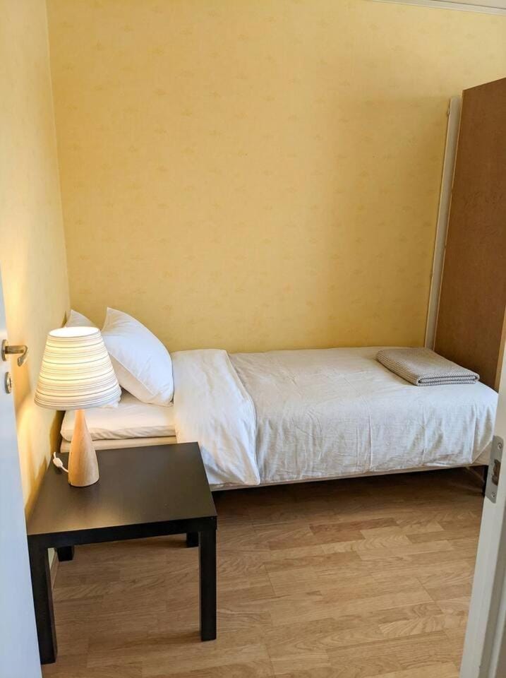 Workers Stay – Company Housing Stockholm House in Stockholm