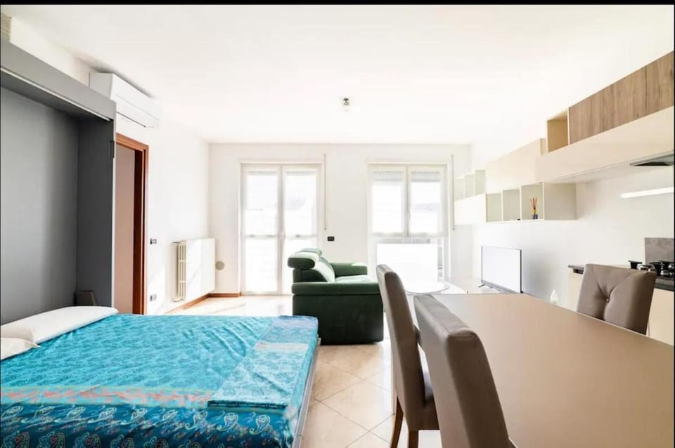 Lodi Apartment Apartment in Lombardy