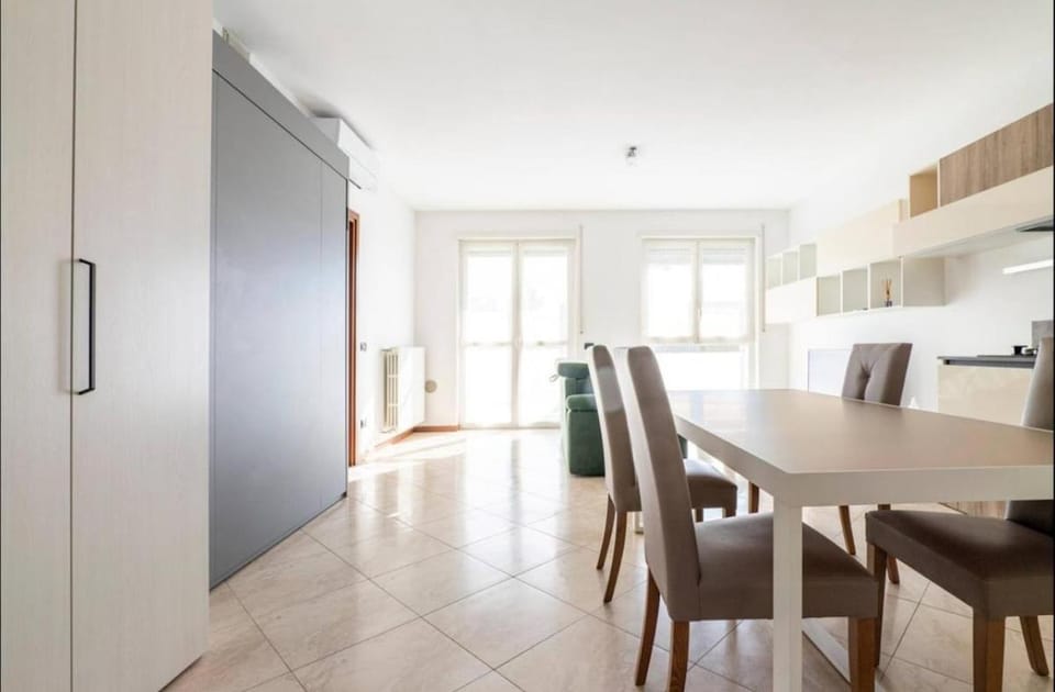 Lodi Apartment Apartment in Lombardy