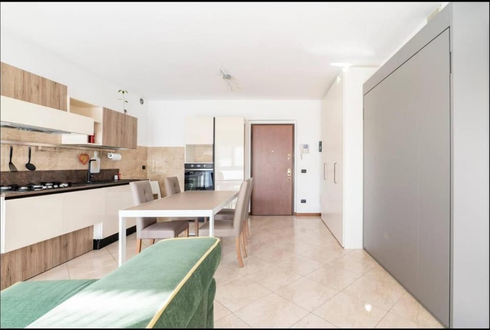 Lodi Apartment Apartment in Lombardy